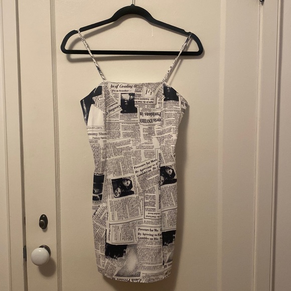 superdown Dresses & Skirts - Superdown dress